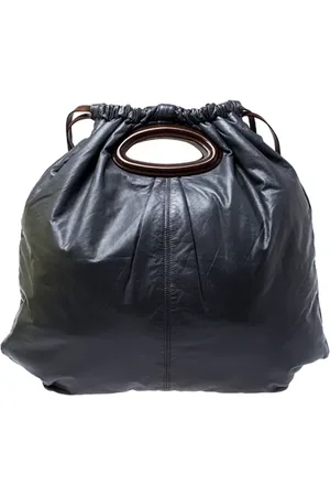 Marni Mujer, De segunda mano, Gris, Talla: ONE Size