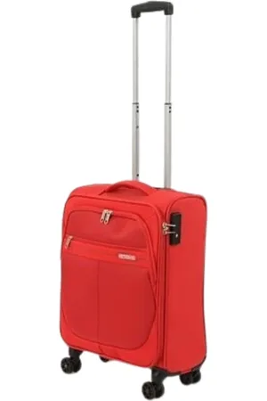 American Tourister Unisex, Maletas, Rojo, Talla: ONE Size