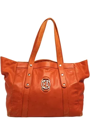 Emporio Armani Mujer, De segunda mano, Naranja, Talla: ONE Size