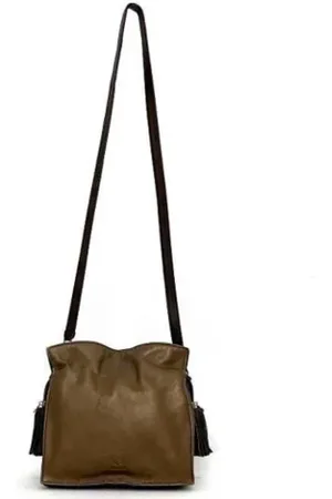 Loewe Mujer, De segunda mano, Marrón, Talla: ONE Size