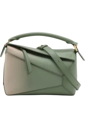 Loewe Mujer, De segunda mano, Verde, Talla: ONE Size