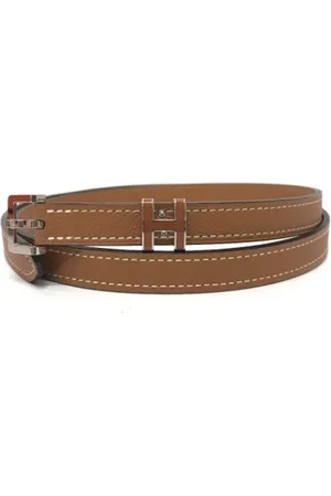 Hermès Mujer, De segunda mano, Marrón, Talla: ONE Size