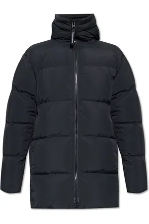 Canada Goose Hombre, Chaquetas, Negro, Talla: M