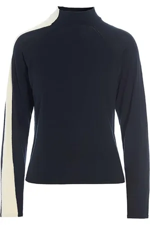 Bitte Kai Rand Mujer, Jerseys, Negro, Talla: L