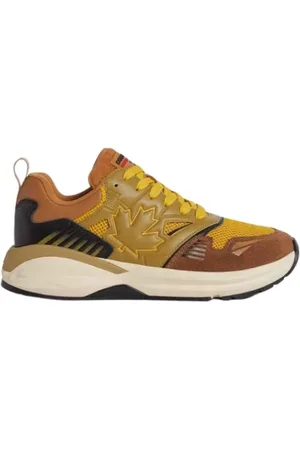 Dsquared2 Hombre, Zapatos, Marrón, Talla: 39 EU