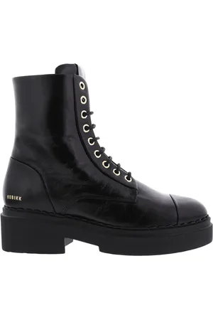 Nubikk Mujer, Zapatos, Negro, Talla: 37 EU