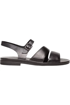 Pantanetti Mujer, Zapatos, Negro, Talla: 36 EU