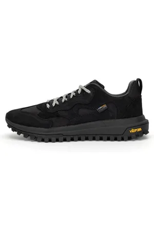 BRANDBLACK Hombre, Zapatos, Negro, Talla: 44 EU