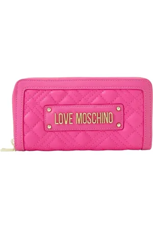 Moschino Mujer, Accesorios, Rosa, Talla: ONE Size