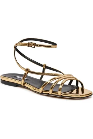 MARELLA Mujer, Zapatos, Amarillo, Talla: 37 EU