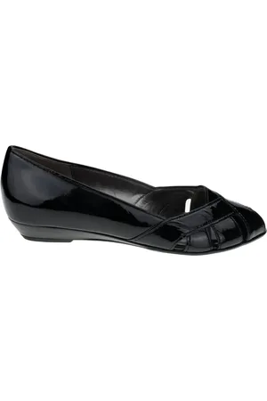 Gabor Mujer, Zapatos, Negro, Talla: 37 EU