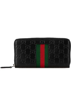 Gucci Hombre, De segunda mano, Negro, Talla: ONE Size