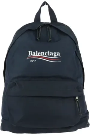 Balenciaga Mujer, De segunda mano, Azul, Talla: ONE Size