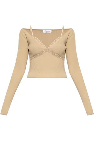 BLUMARINE Mujer, Camisetas, , Talla: L