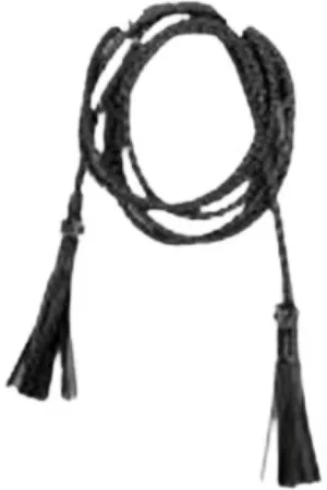 Max Mara Mujer, Accesorios, Negro, Talla: ONE Size