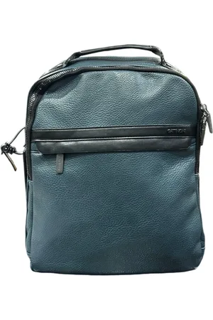 Gattinoni Hombre, Bolsos, Azul, Talla: ONE Size