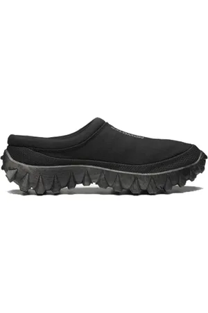 Salomon Hombre, Zapatos, Negro, Talla: 43 EU