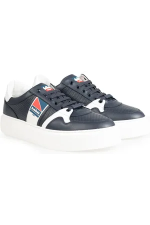 BALDININI Hombre, Zapatos, Azul, Talla: 41 EU