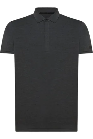 RRD Hombre, Camisetas, Verde, Talla: 4XL