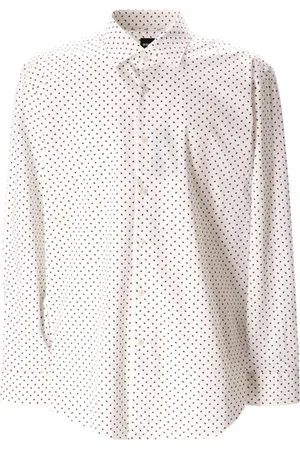 HUGO BOSS Hombre, Camisas, Blanco, Talla: 2XL