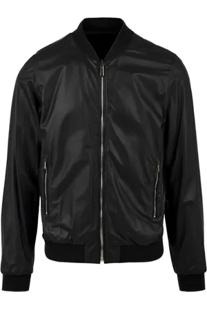 MOORER Hombre, Chaquetas, Azul, Talla: XL