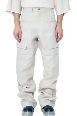 Rick Owens Hombre, Pantalones, , Talla: W30