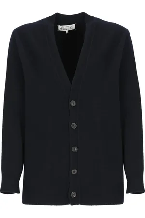 Maison Margiela Hombre, Jerseys, Azul, Talla: M