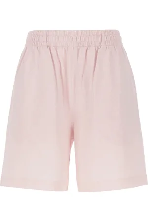 Burberry Mujer, Pantalones cortos, Rosa, Talla: XS
