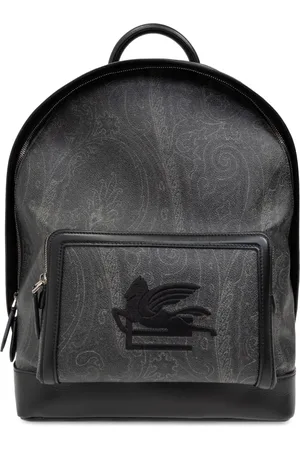 Etro Hombre, Bolsos, Negro, Talla: ONE Size