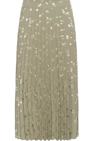 Part Two Mujer, Vestidos, Verde, Talla: 3XL