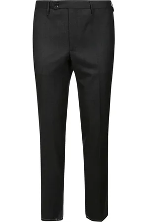 ROTA Hombre, Pantalones, Negro, Talla: L