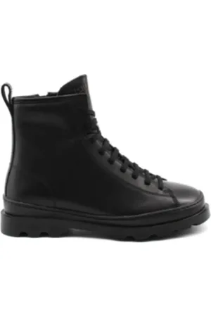 Camper Mujer, Zapatos, Negro, Talla: 38 EU