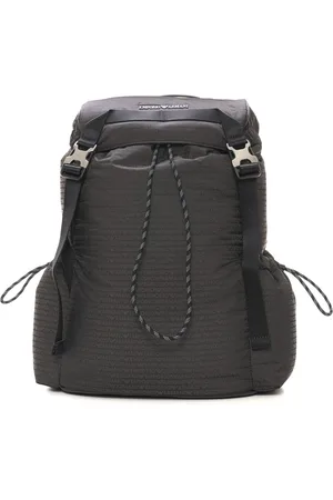 Emporio Armani Hombre, Bolsos, Verde, Talla: ONE Size