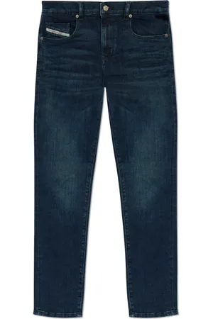 Diesel Hombre, Vaqueros, Azul, Talla: W29 L34