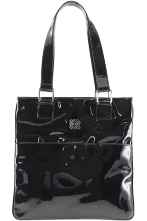 Loewe Mujer, De segunda mano, Negro, Talla: ONE Size