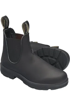 Blundstone Hombre, Zapatos, Negro, Talla: 40 EU