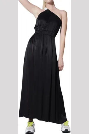 Deha Mujer, Vestidos, Negro, Talla: L