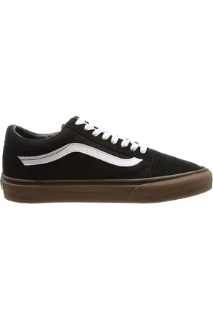 Vans Hombre, Zapatos, Negro, Talla: 40 EU