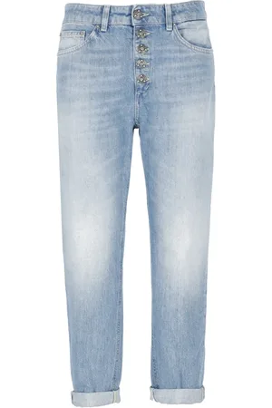 Dondup Mujer, Vaqueros, Azul, Talla: W28