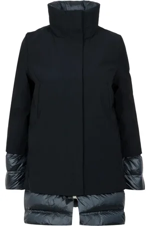 RRD Mujer, Chaquetas, Negro, Talla: M