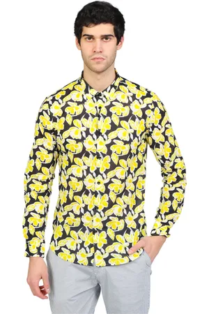 GIANNI LUPO Hombre, Camisas, , Talla: M