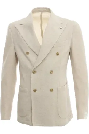 L.B.M. 1911 Hombre, Chaquetas, , Talla: L