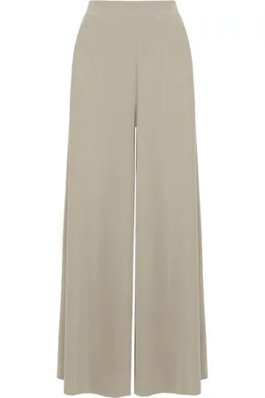 Bomboogie Mujer, Pantalones, Gris, Talla: XS