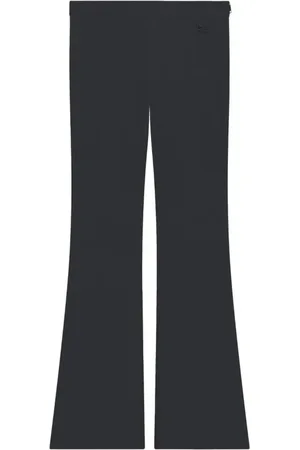 Courrèges Mujer, Pantalones, Negro, Talla: M