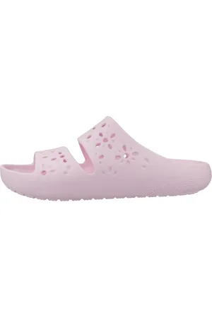 Crocs Mujer, Zapatos, Rosa, Talla: 39 EU