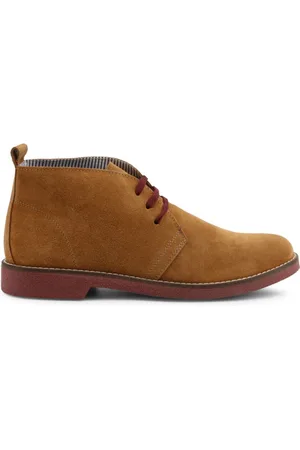 Duca Di Morrone Hombre, Zapatos, Marrón, Talla: 42 EU