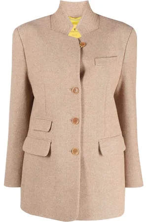 ERMANNO SCERVINO Mujer, Chaquetas, , Talla: S