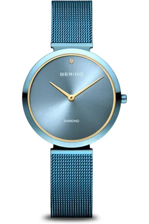 Bering Mujer, Accesorios, Azul, Talla: ONE Size
