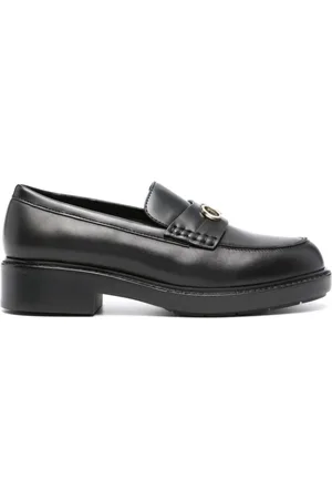 Calvin Klein Mujer, Zapatos, Negro, Talla: 41 EU