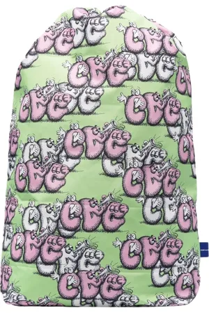 Comme des Garçons Hombre, Bolsos, Verde, Talla: ONE Size